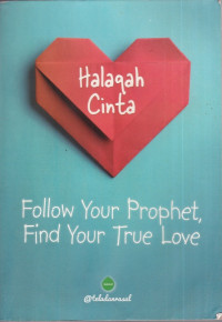 Image of Halaqah Cinta
