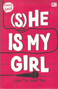 (S)He is My Girl