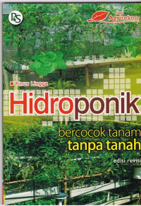 Image of Hidroponik