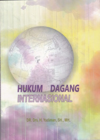 Image of Hukum Dagang di Indonesia