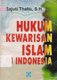 Hukum Kewarisan Islam di Indonesia