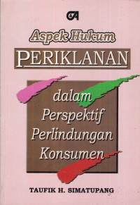 Image of Aspek Hukum Periklanan