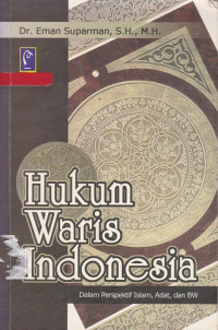 Hukum Waris Indonesia
