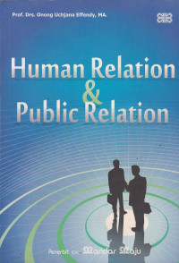 Human Relation & Public Relation