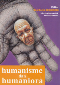 Humanisme dan Humaniora