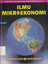 Ilmu Mikroekonomi