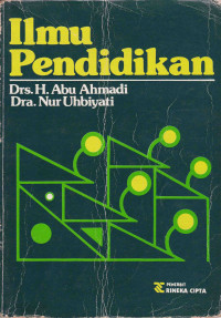Image of Ilmu Pendidikan
