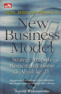 New Business Model