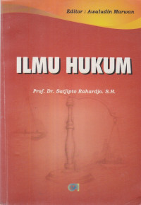 Image of Ilmu Hukum