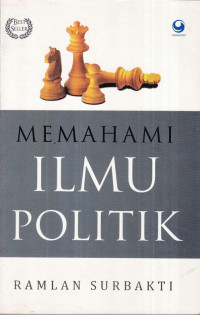 Image of Memahami Ilmu Politik