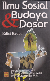 Image of Ilmu Sosial Budaya & Dasar