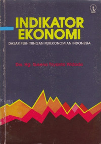 Image of Indikator Ekonomi