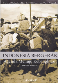 Indonesia Bergerak