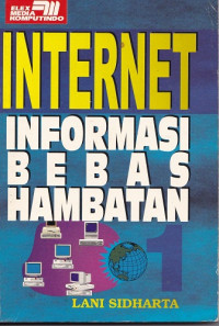 Image of Internet Infromasi Bebas Hambatan