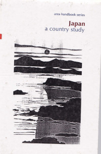 Image of Japan a Country Study