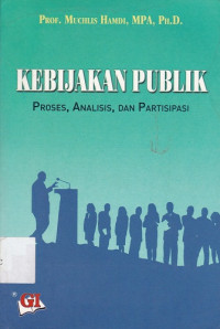Image of Kebijakan Publik