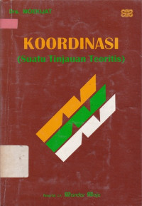 Image of Koordinasi
