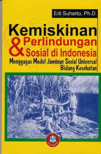 Image of Kemiskinan & Perlindungan Sosial di Indonesia