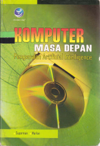 Image of Komputer Masa Depan
