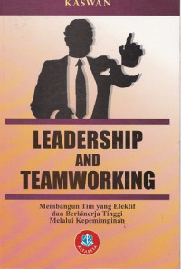 Leadership and Teamworking