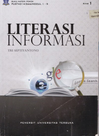 Image of Literasi Informasi