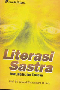 Image of Literasi Sastra