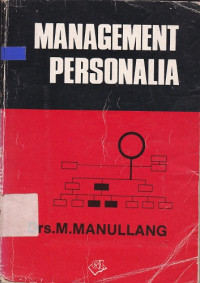 Image of Management Personalia