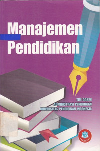 Image of Manajemen Pendidikan
