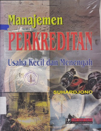 Image of Manajemen Perkreditan