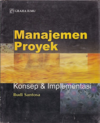 Image of Manajemen Proyek