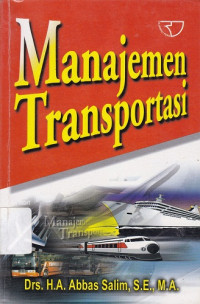 Image of Manajemen Transportasi