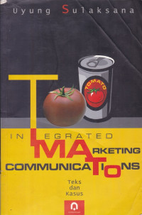 Image of Integrated Marketing Communications