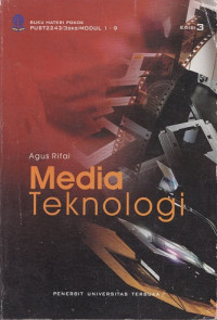 Media Teknologi