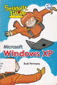 Image of Microsoft Windows XP
