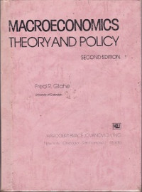 Image of Macroeconomics