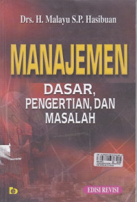 Image of Manajemen