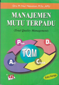 Image of Manajemen Mutu Terpadu