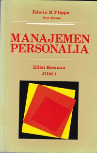 Image of Manajemen Personalia