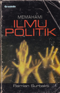 Image of Memahami Ilmu Politik