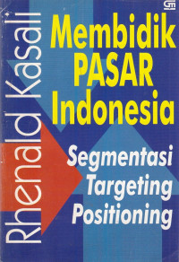 Membidik Pasar Indonesia