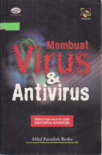 Membuat Virus dan Antivirus