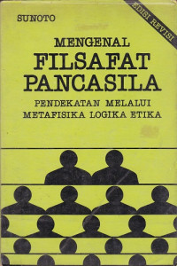 Image of Mengenal Filsafat Pancasila