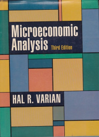 Microeconomics Analysis