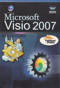 Panduan Praktis Microsoft Visio 2007
