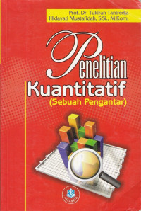 Image of Penelitian Kuantitatif