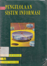 Image of Pengelolaan Sistem Informasi
