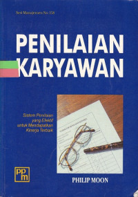 Image of Penilaian Karyawan