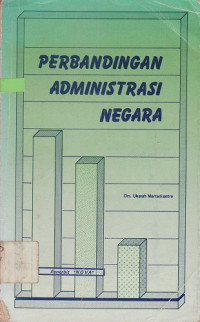 Image of Perbandingan Administrasi Negara