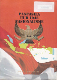 Pancasila, UUD 1945, Nasionalisme