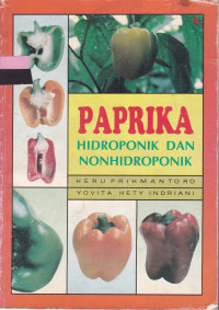 Image of Paprika
